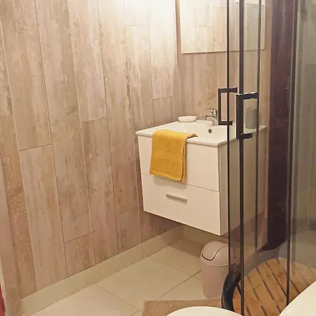 La Maison Du Livradois Semesterbostad