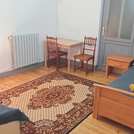 La Maison Du Livradois *