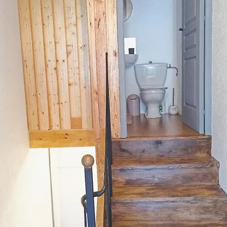 La Maison Du Livradois Beurieres