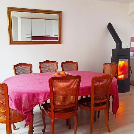 Holiday home La Maison Du Livradois *