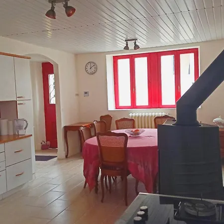 La Maison Du Livradois *