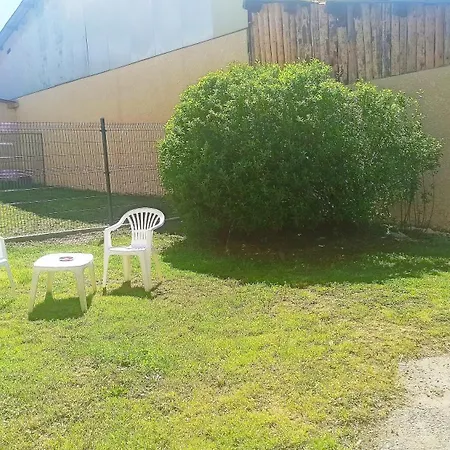 Semesterbostad La Maison Du Livradois