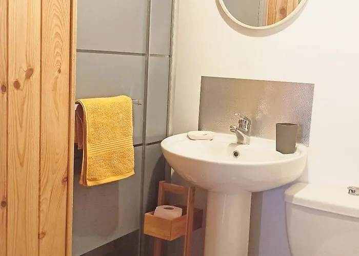 La Maison Du Livradois