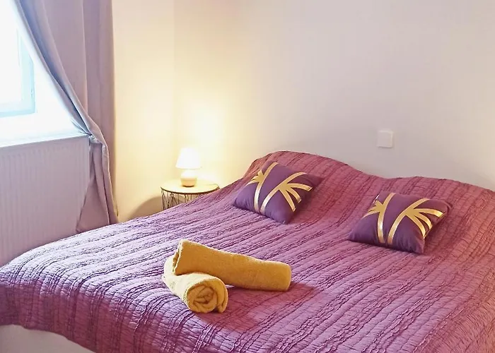 La Maison Du Livradois Holiday home *