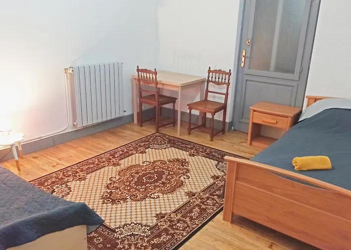 La Maison Du Livradois *