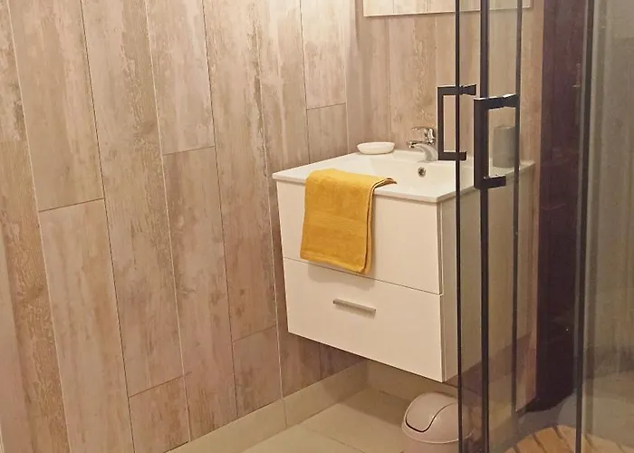 La Maison Du Livradois *