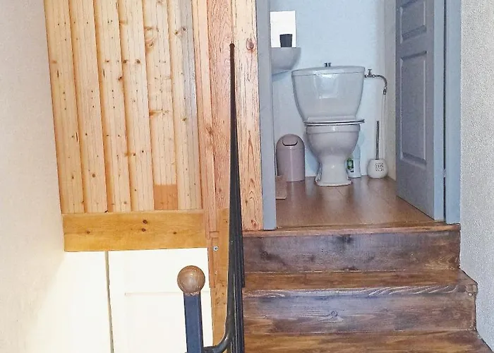 La Maison Du Livradois Beurieres