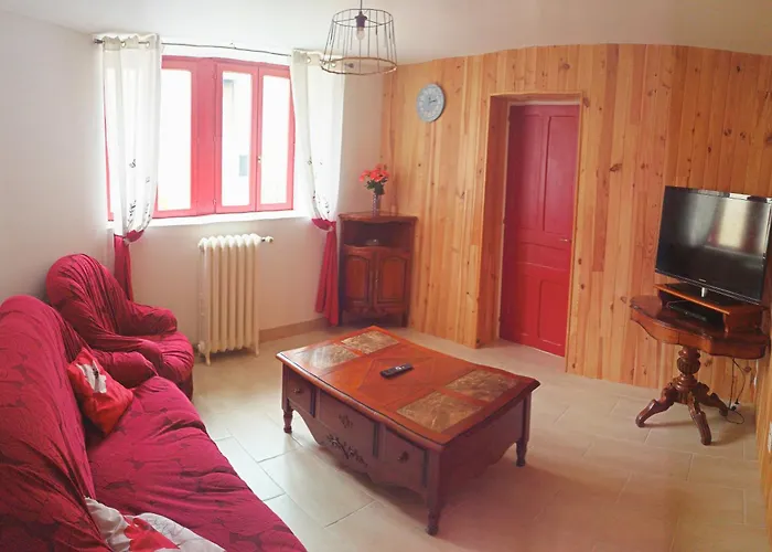 La Maison Du Livradois